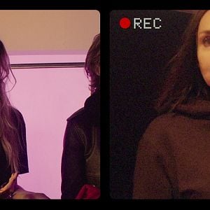 Fotoğraf Béatrice Dalle