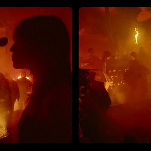 Fotoğraf Lux Aeterna