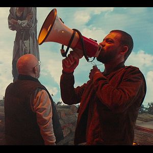 Fotoğraf Lux Aeterna