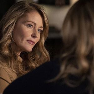 Fotoğraf Louise Lombard