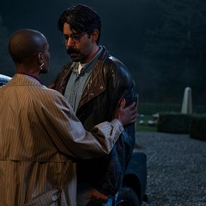 Fotoğraf The Haunting: Bly Malikânesi