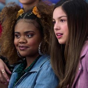 Fotoğraf High School Musical: The Musical - The Series