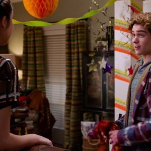 Fotoğraf High School Musical: The Musical - The Series