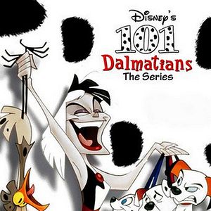 Fotoğraf Disney's 101 Dalmatians: The Series