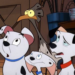 Fotoğraf Disney's 101 Dalmatians: The Series