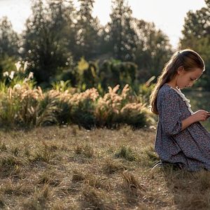 Fotoğraf Amelie Bea Smith