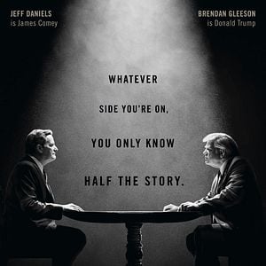 Fotoğraf The Comey Rule