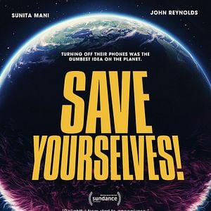 Fotoğraf Save Yourselves!