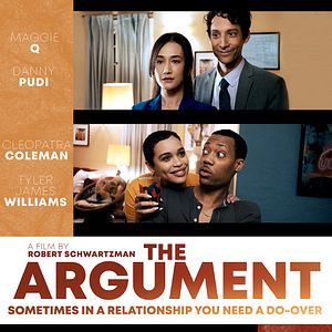 Fotoğraf The Argument
