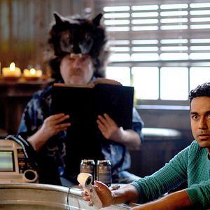 Fotoğraf Greg Lawson