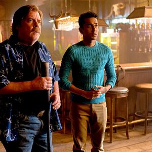 Fotoğraf Greg Lawson