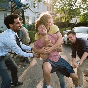 Fotoğraf Matthias ve Maxime