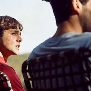 Fotoğraf Matthias ve Maxime