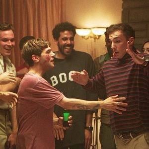 Fotoğraf Matthias ve Maxime