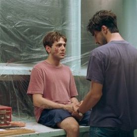 Fotoğraf Matthias ve Maxime