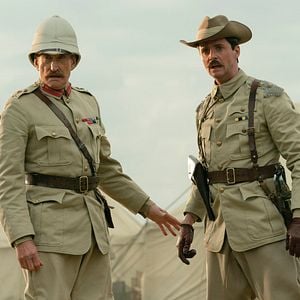 Fotoğraf The King's Man: Başlangıç