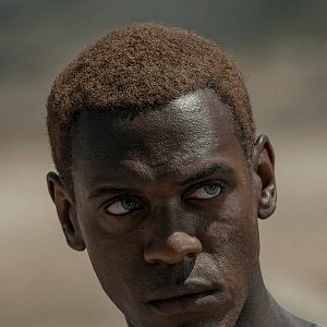 Fotoğraf Abubakar Salim