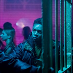 Fotoğraf Young Wallander