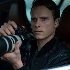 Fotoğraf Young Wallander