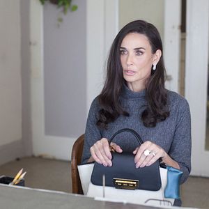 Fotoğraf Demi Moore