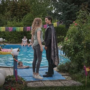 Fotoğraf Freaks - Du bist eine von uns