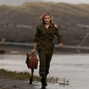 Fotoğraf Chloë Grace Moretz