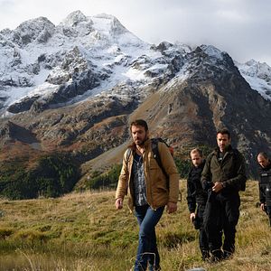 Fotoğraf Samuel Le Bihan