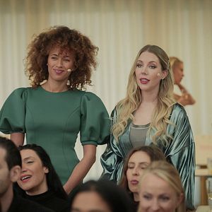 Fotoğraf Katherine Ryan