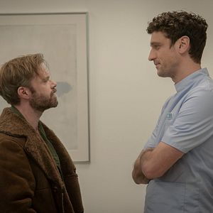 Fotoğraf Rory Keenan