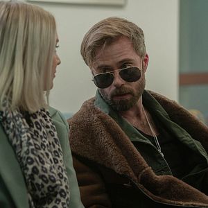 Fotoğraf Rory Keenan