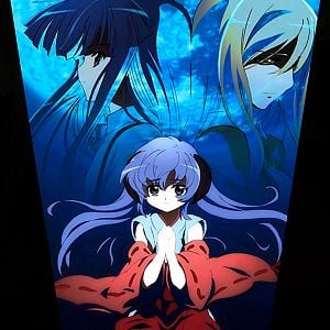 Fotoğraf Higurashi no naku koro ni