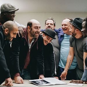 Fotoğraf David Ayala