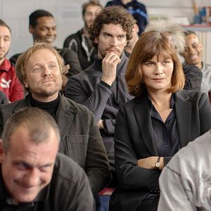 Fotoğraf Un Triomphe