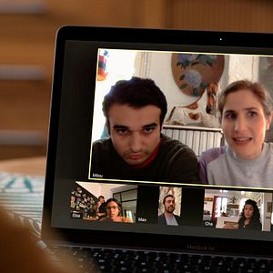 Fotoğraf Joséphine Draï