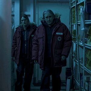 Fotoğraf John Lynch