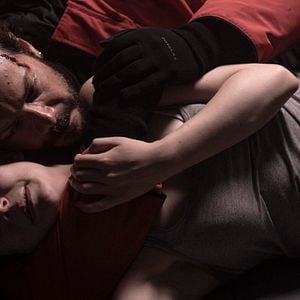 Fotoğraf Álvaro Morte