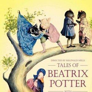 Fotoğraf Tales of Béatrix Potter