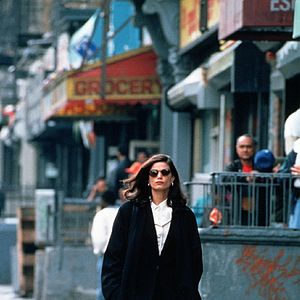 Fotoğraf Last Seduction