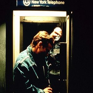 Fotoğraf Peter Berg