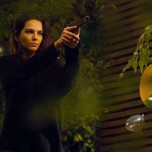 Fotoğraf Bom Dia, Verônica