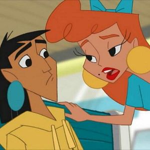 Fotoğraf The Emperor's New School