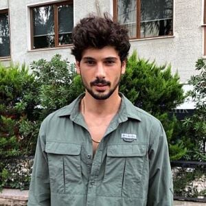 Fotoğraf Deniz Can Aktaş