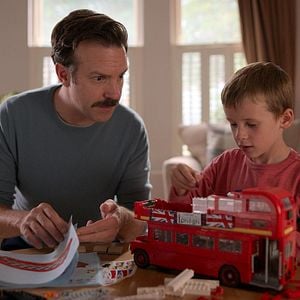 Fotoğraf Jason Sudeikis