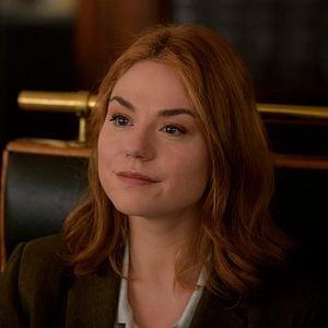 Fotoğraf Emilie Dequenne