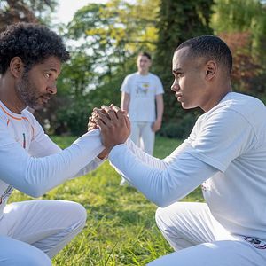 Fotoğraf Tyron Ricketts