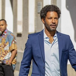 Fotoğraf Tyron Ricketts