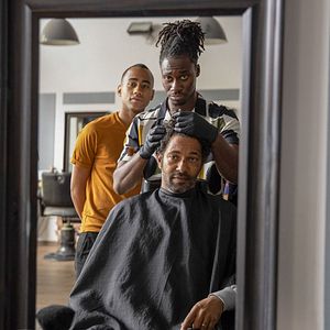 Fotoğraf Tyron Ricketts