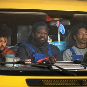 Fotoğraf Tyron Ricketts