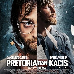 Fotoğraf Pretoria'dan Kaçış