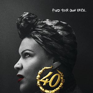 Fotoğraf The 40-Year-Old Version